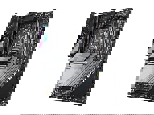 GIGABYTE X670E AORUS MASTER 